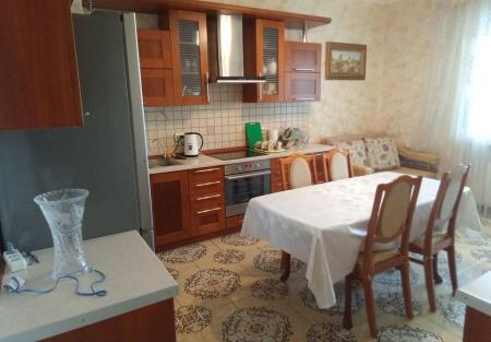 Продам 1-комнатную квартиру