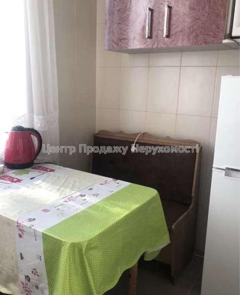 Продам 2-кімнатну квартиру