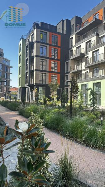 Продам 1-кімнатну квартиру, ЖК&nbsp;«Простір&nbsp;на&nbsp;Дачній»