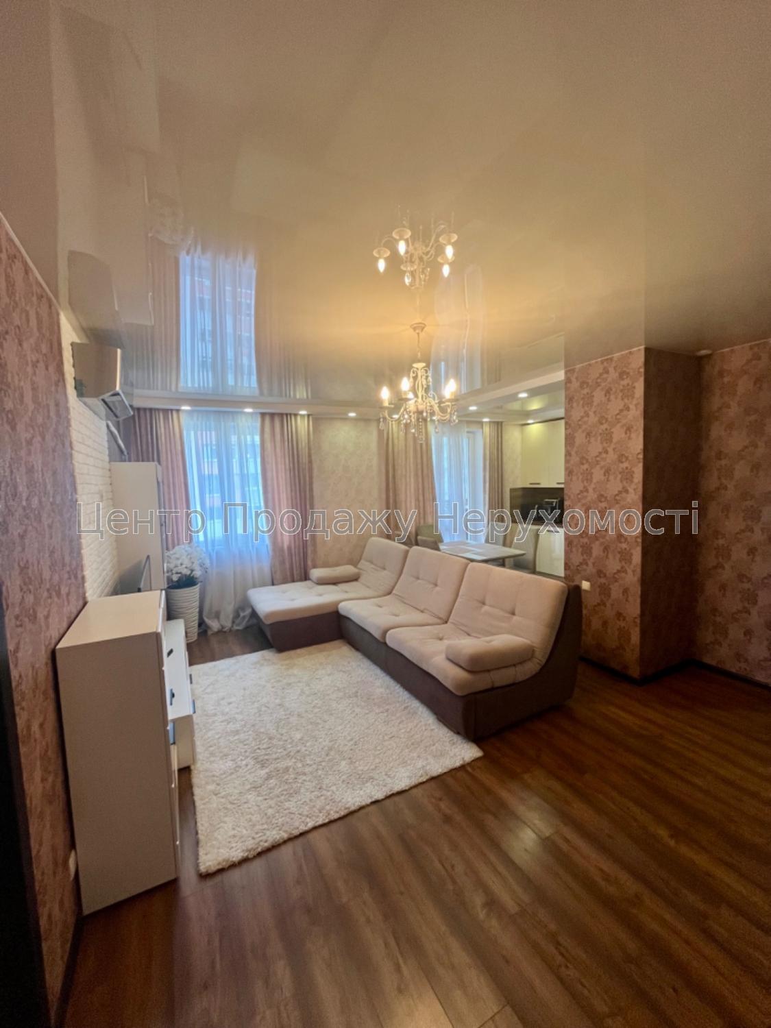 Фото Продаж 2-к квартири в ЖК «Миру», Харків7