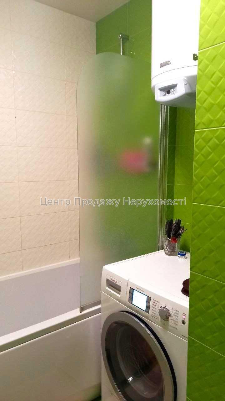 Фото Продаж 2-кімнатної квартири в Харкові. Салтівка10