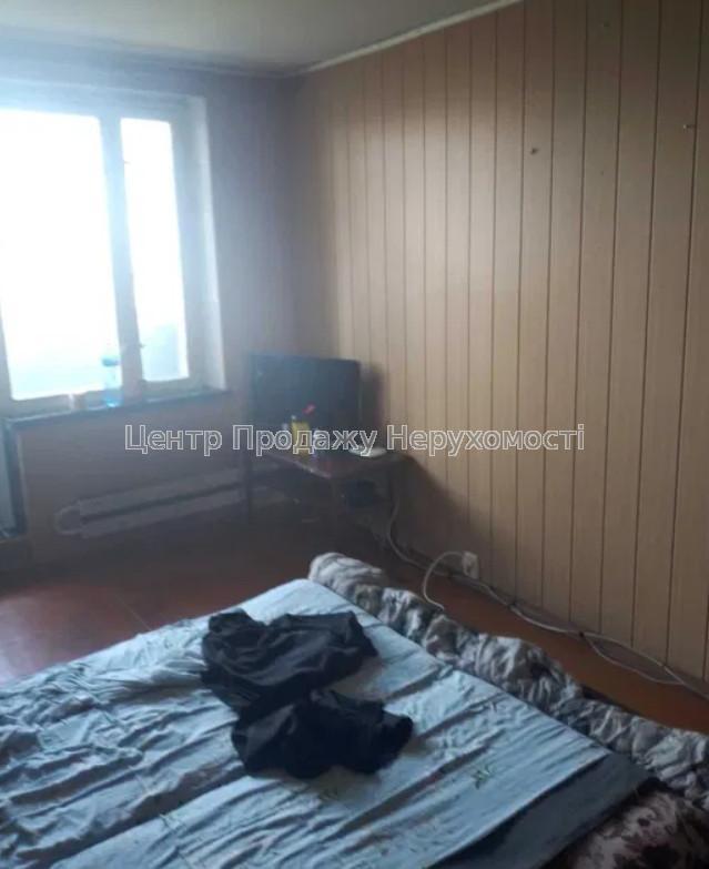 Фото Продам 3-к квартиру, пр. Тракторобудівників8