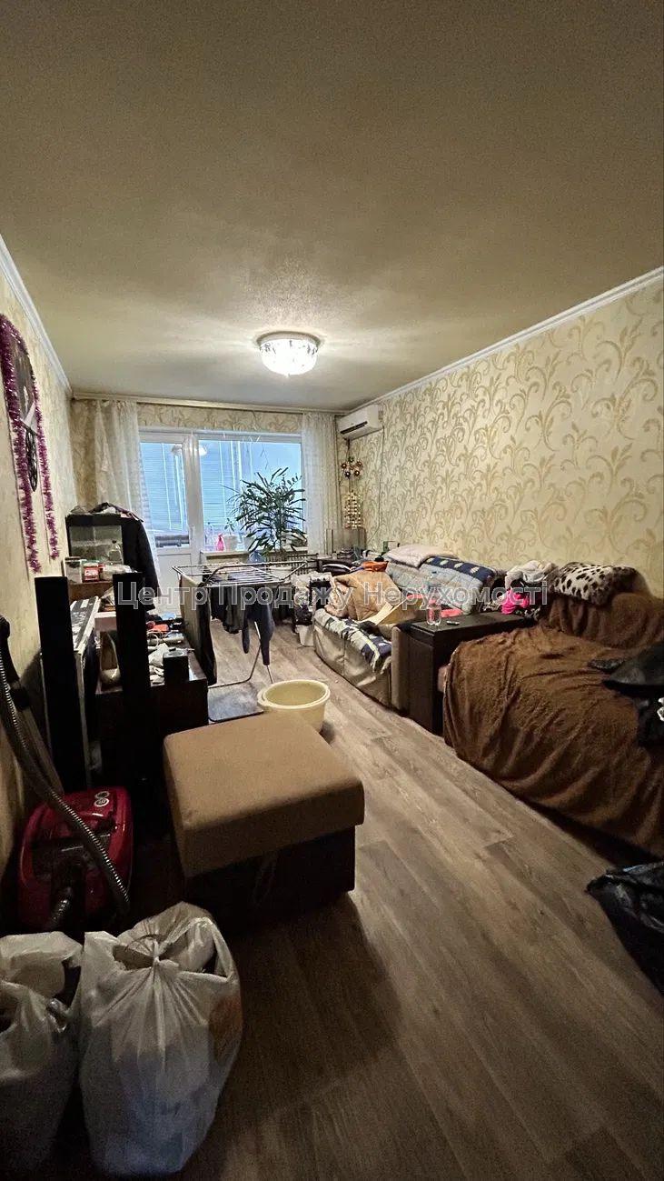 Фото Продаж 2к квартири в Харкові. Салтівка8