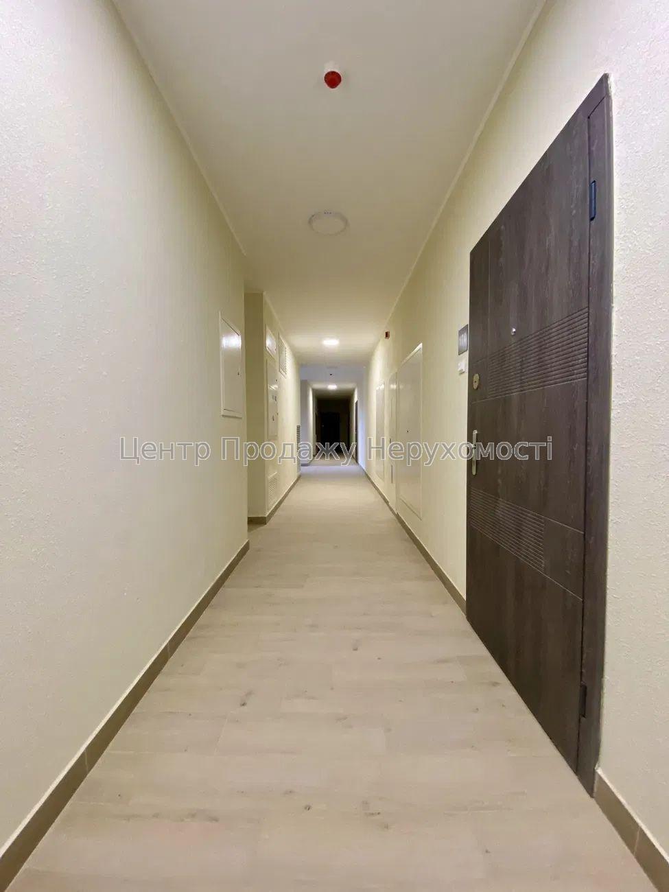 Фото Продам 1к жк Сирецькі сади Є-оселя16