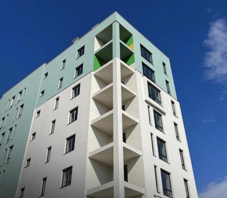 Продаж квартири