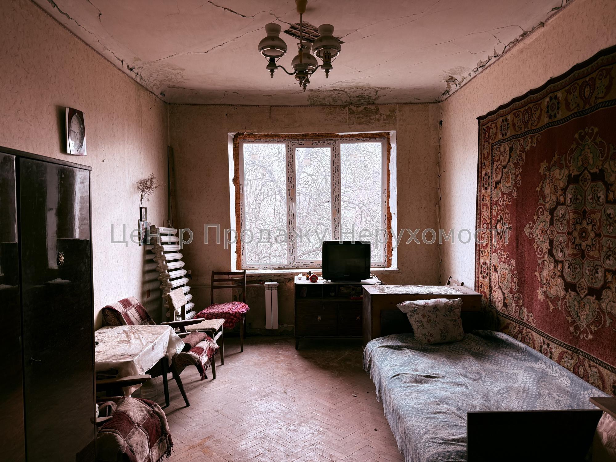 Фото Ексклюзив 3 кімнатна квартира 5 хвилин до метро Холодна Гора!1