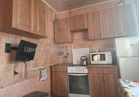 Продам 1-кімнатну квартиру