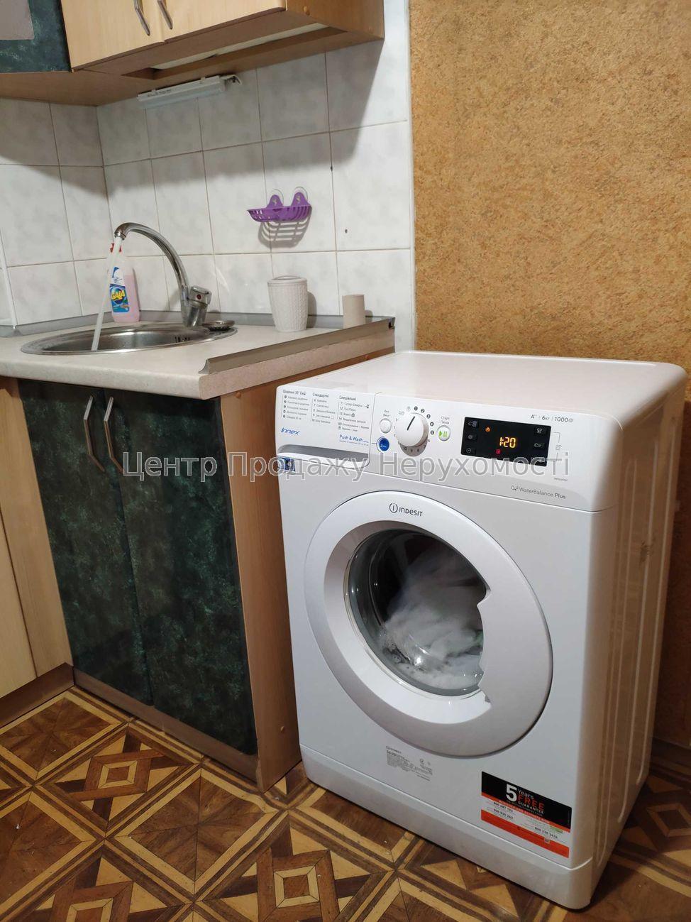 Фото Продаж 1к квартири в Харкові. Салтівка9