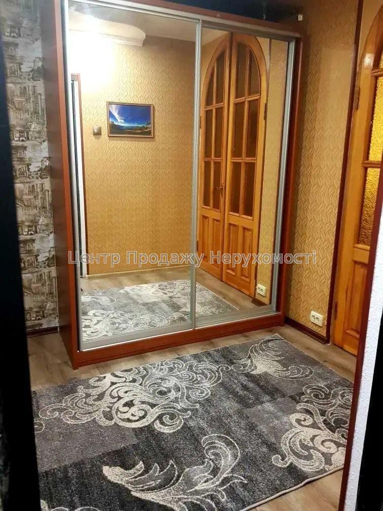 Фото Продаж 2-кімнатної квартири в Харкові. Салтівка3