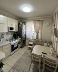 Продам 1-кімнатну квартиру, 34 м², капітальний ремонт