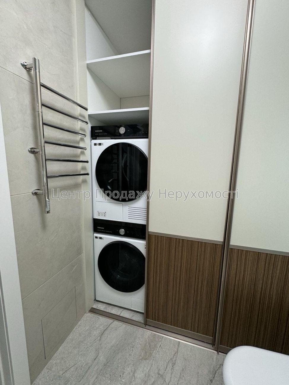 Фото Продаж 2-кімнатної квартири13