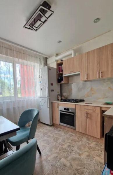 Продам 2-комнатную квартиру в новостройке, ЖК «Малинки»