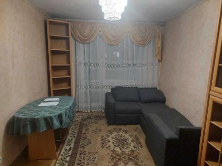 Продам 3-кімнатну квартиру