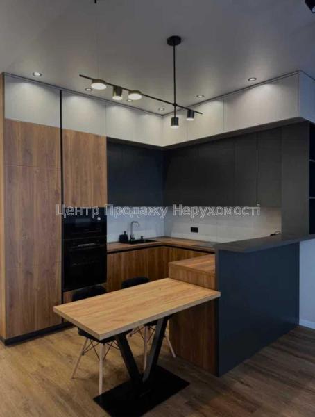 Продам 1-кімнатну квартиру в новобудові, ЖК&nbsp;«Кристал»