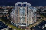 Продам 2-кімнатну квартиру в новобудові, 74 м², без внутрішніх робіт