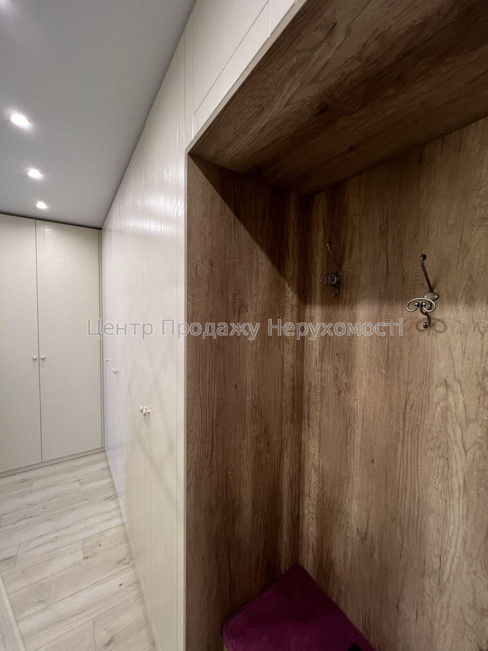 Фото Продаж квартири 2 кімн. ЖК «Меридіан», Харків3