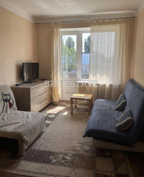 Продам 2-кімнатну квартиру