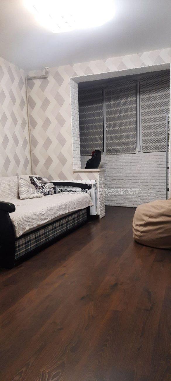 Фото T8 Продам 4к квартиру на Салтівці з ремонтом14