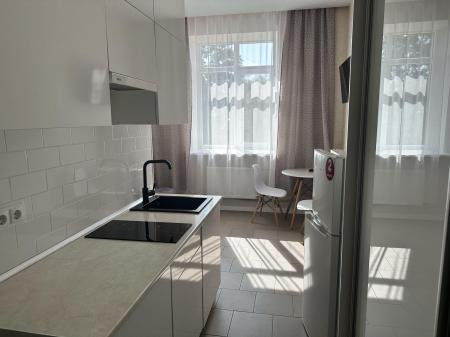 Продажа квартиры