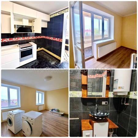 Продам 2-комнатную квартиру, ЖК&nbsp;«Речной&nbsp;квартал»