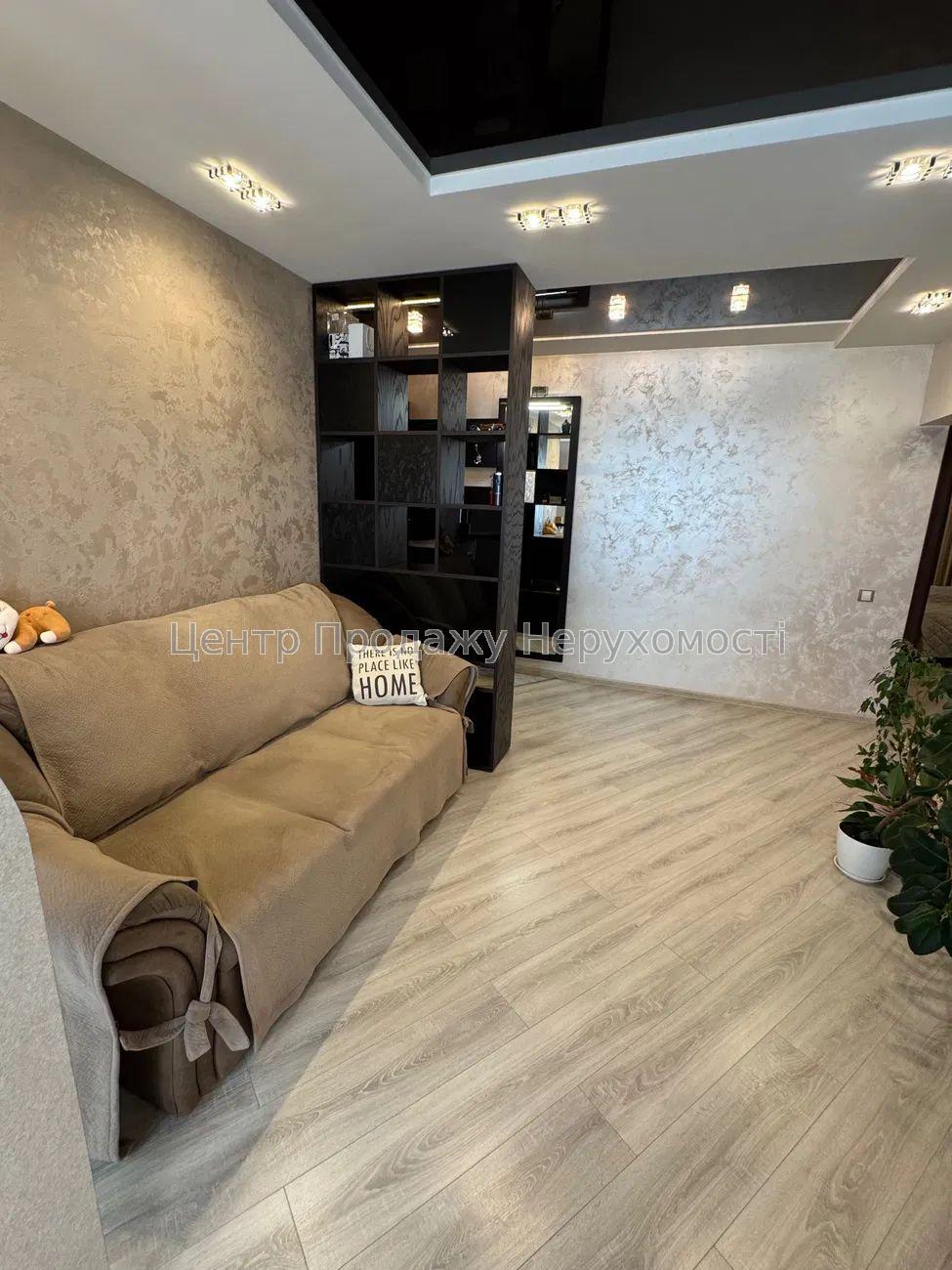 Фото Продаж 3-кімнатної квартири в Харкові. Салтівка6