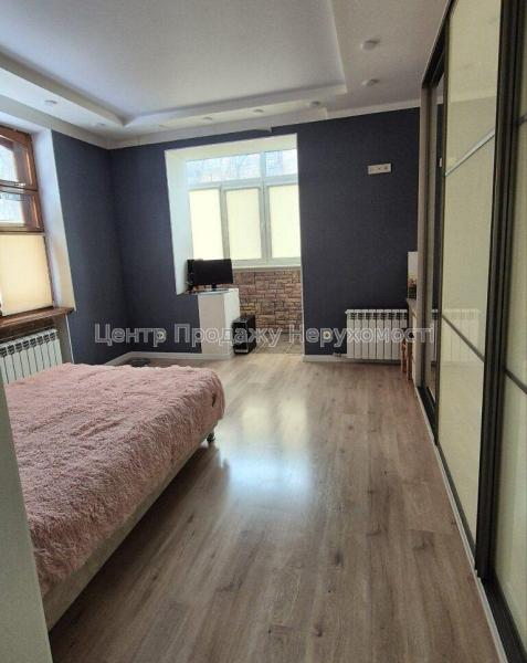 Продам 3-комнатную квартиру