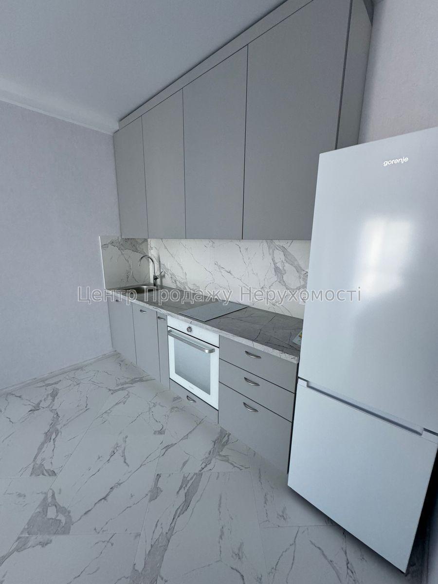 Фото Продам 1-кімн.квартиру в ЖК Нова Англія, будинок Лондон2