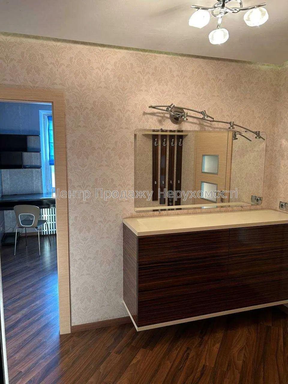 Фото Продаж 2-кімнатної квартири, Харків. Салтівка7