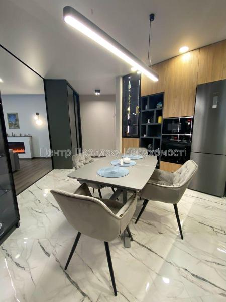 Продам 3-кімнатну квартиру в новобудові, ЖБК&nbsp;«Новий&nbsp;дім»