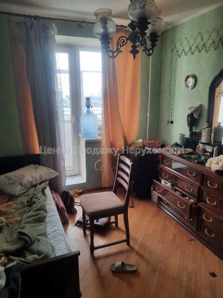 Продам 3-комнатную квартиру