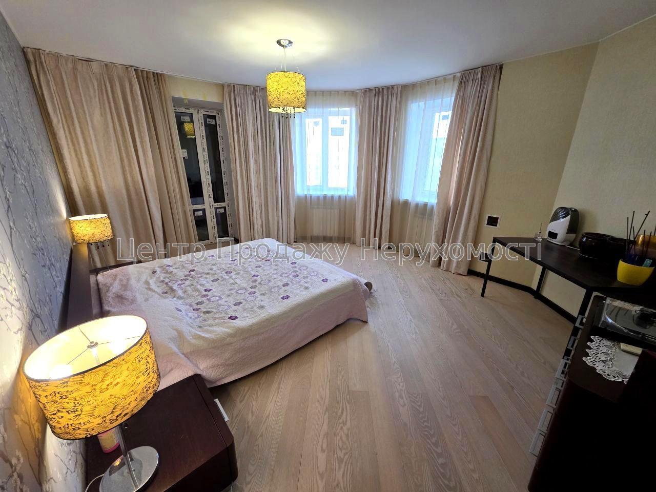 Фото У продажу 2-кімнатна квартира на Салтівці.9