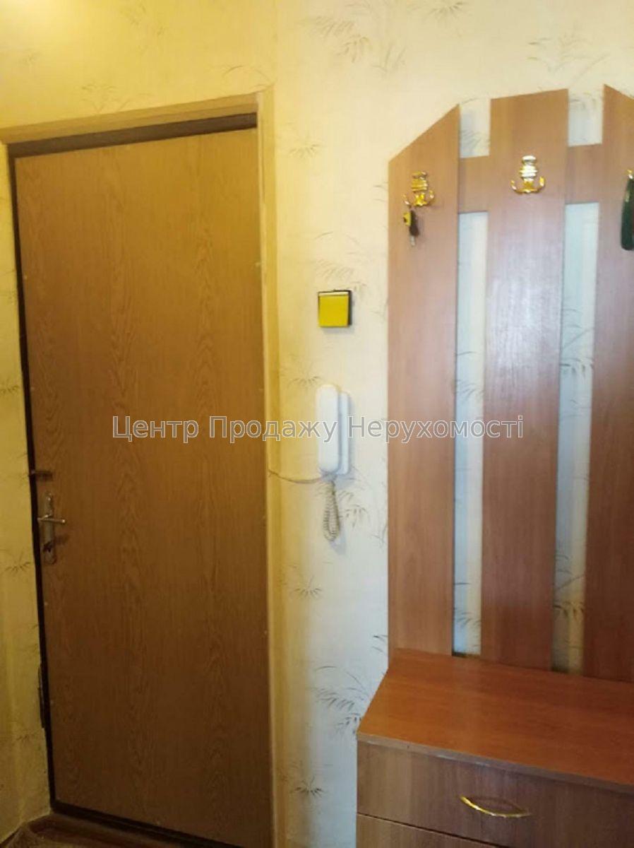 Фото Продаж 1-кімнатної квартири в Харкові. Салтівка11