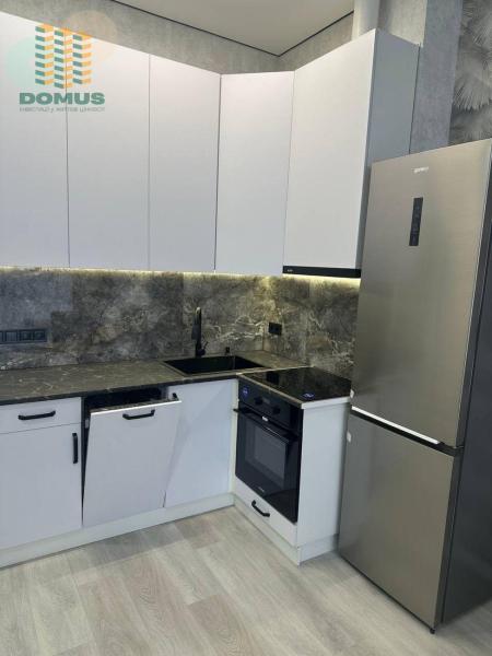 Продам 1-кімнатну квартиру, ЖК&nbsp;«Золота&nbsp;Ера»