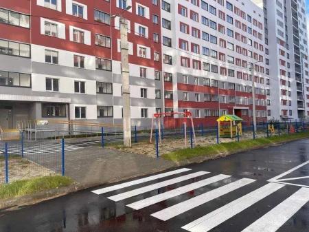 Продам 1-кімнатну квартиру, ЖК&nbsp;«Гідропарк»