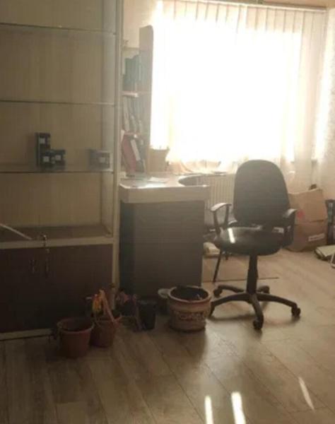 Продам 1-кімнатну квартиру