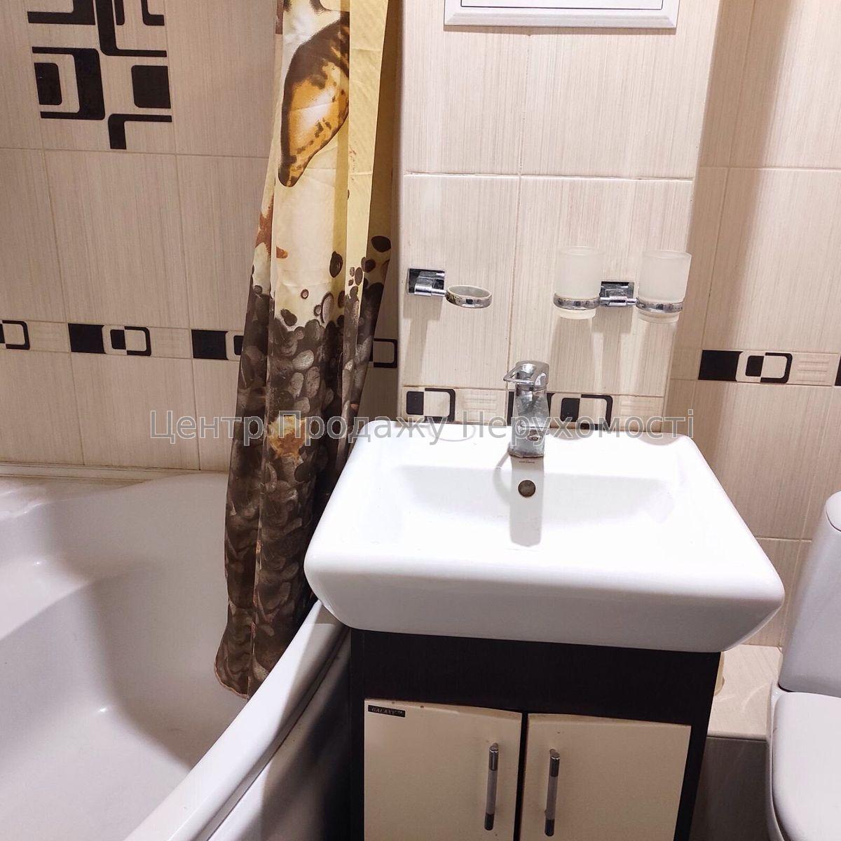 Фото Продаж 2 кім. квартири в Харкові.Салтівка9