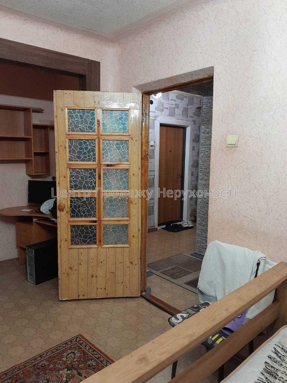 Фото Салтівка 1к квартира, зручний поверх, гарне розташування4