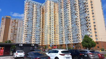 Продам 2-кімнатну квартиру, ЖК&nbsp;«Міністерський»