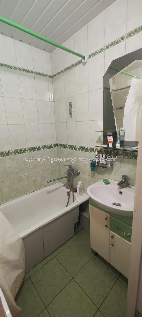 Фото Продаж 2-кімнатної квартири в Харкові. Салтівка10