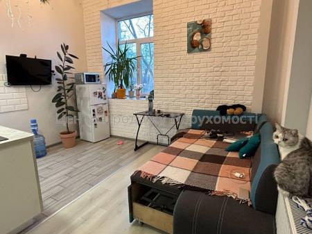 Продам 1-комнатную квартиру