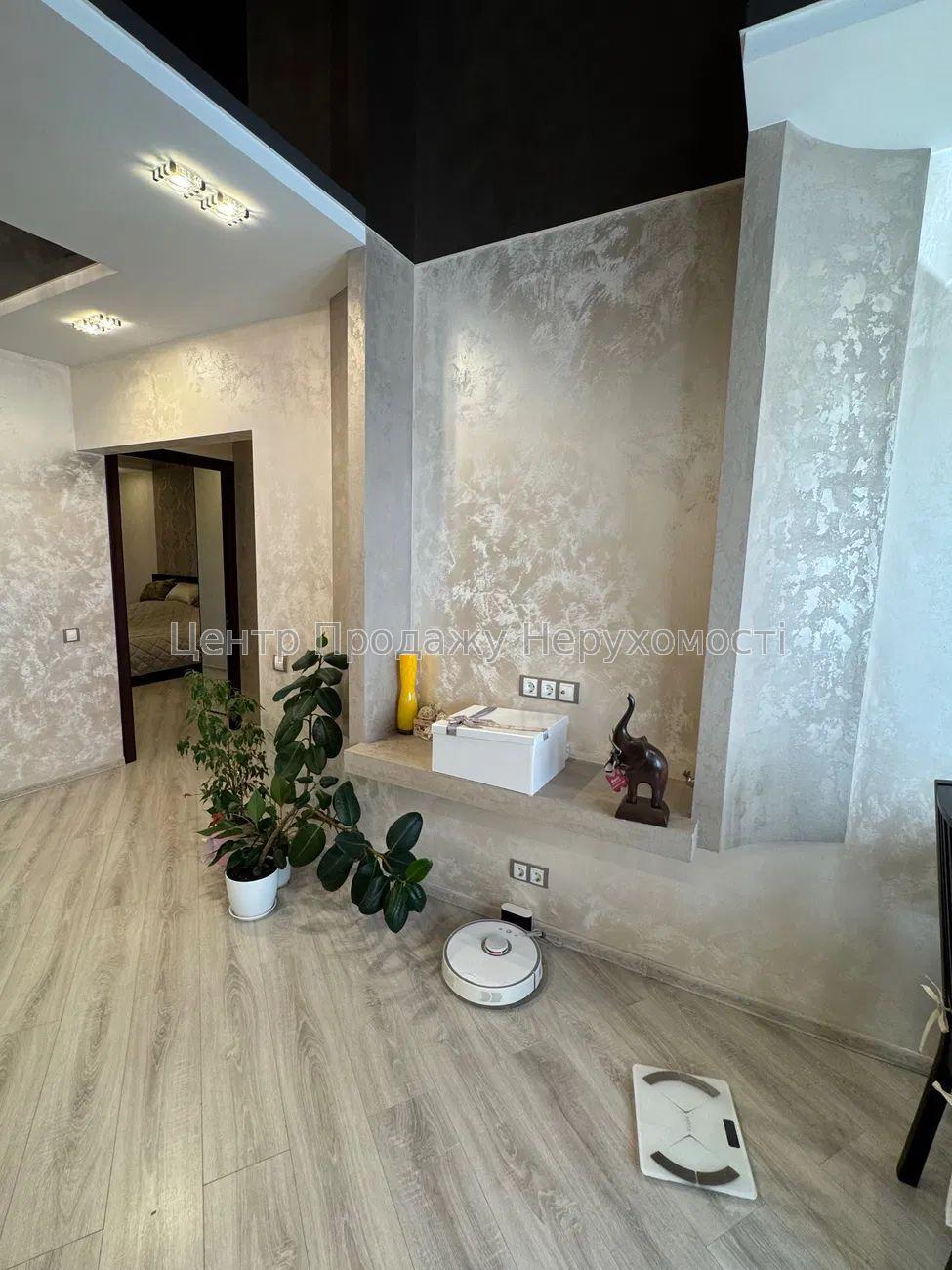 Фото Продаж 3-кімнатної квартири в Харкові. Салтівка7