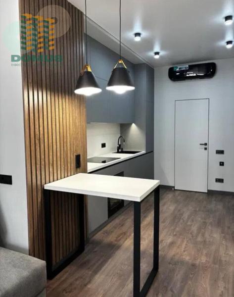 Продам 1-кімнатну квартиру, ЖК&nbsp;«Акрополь»