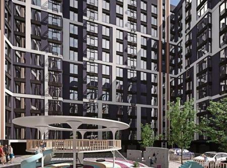 Продажа квартиры