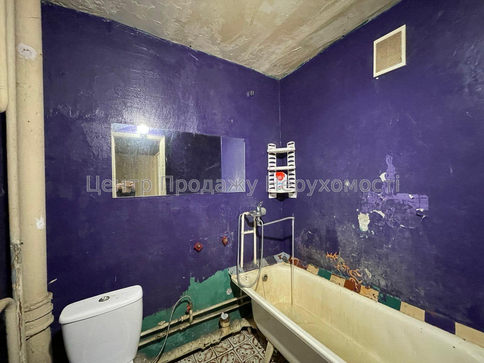 Фото Продам 1-кімн.квартиру для ремонту ІВ4