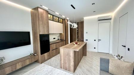 Продам 2-кімнатну квартиру в новобудові, ЖК «Sherwood»