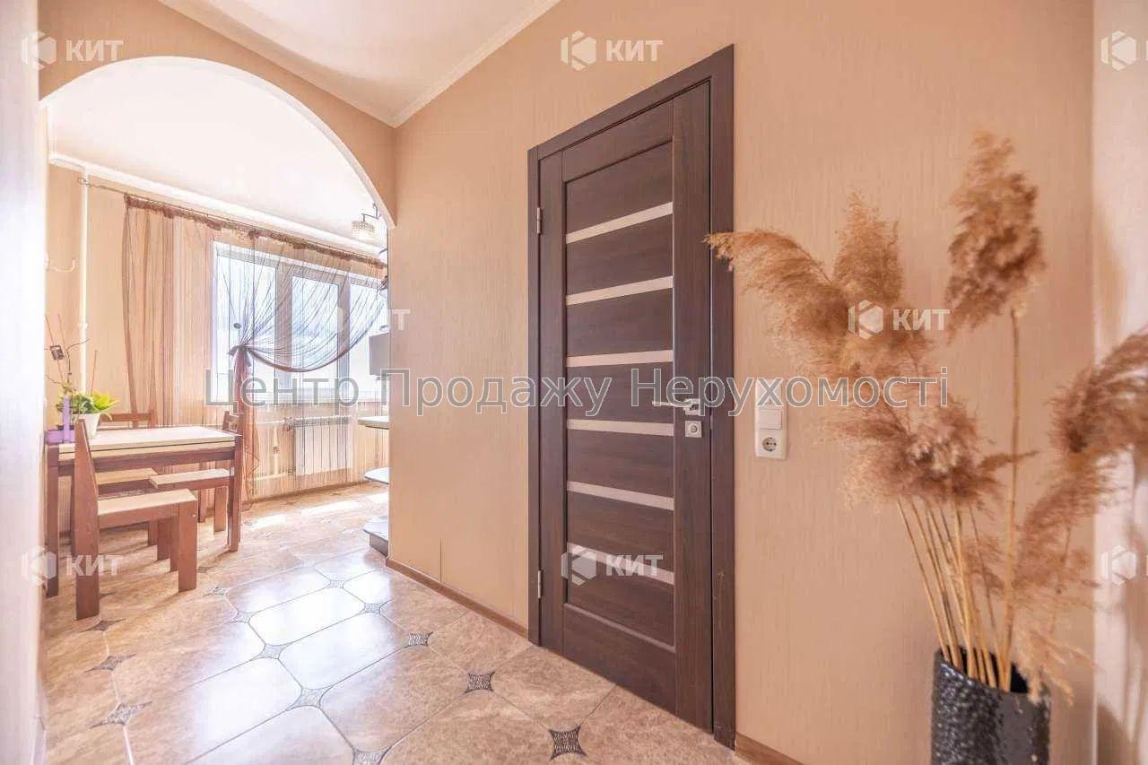 Фото Продаж 2к квартири у Харкові. Салтівка5