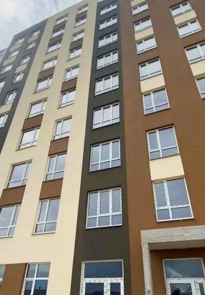 Продам 2-кімнатну квартиру в новобудові