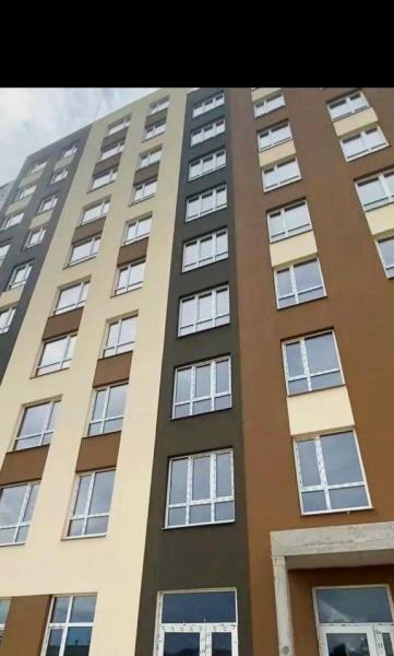 Продам 2-кімнатну квартиру в новобудові