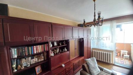 Продам 2-кімнатну квартиру