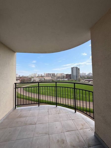 Продам 2-кімнатну квартиру в новобудові, ЖК&nbsp;60&nbsp;Перлина